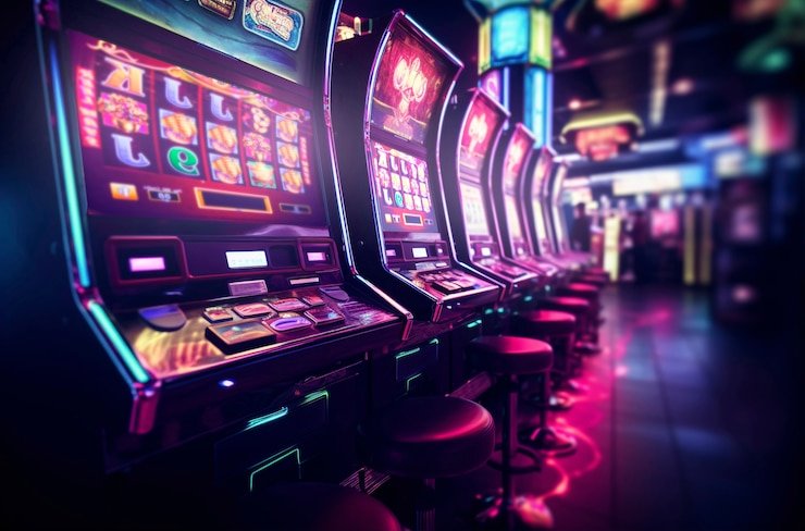 i3q Casino en Vivo